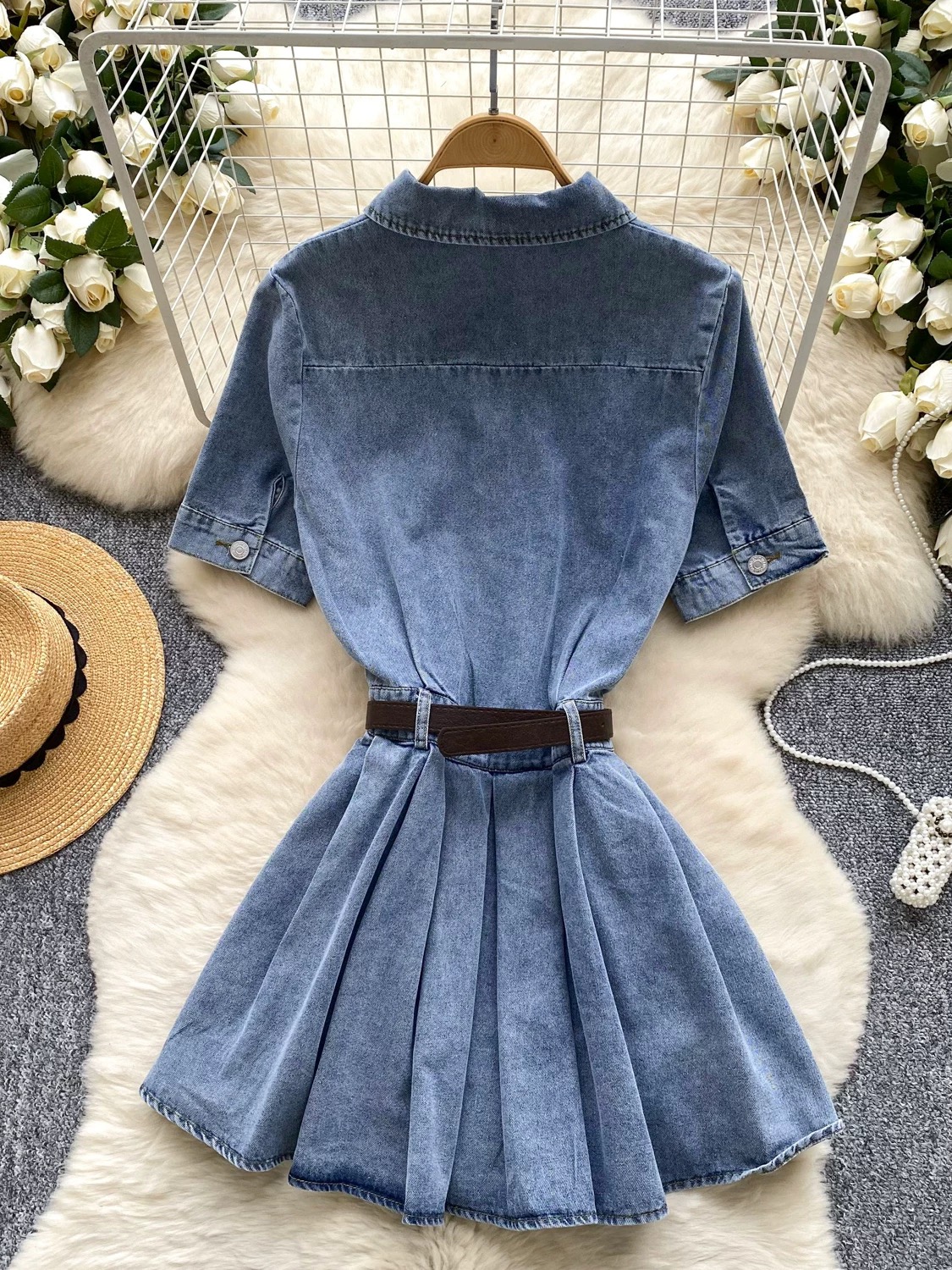 Make memories dress DD82 images